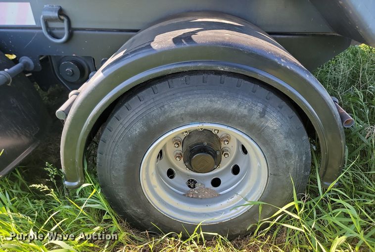 image for item NZ9900 Powerscreen Chieftain 1400 screening plant