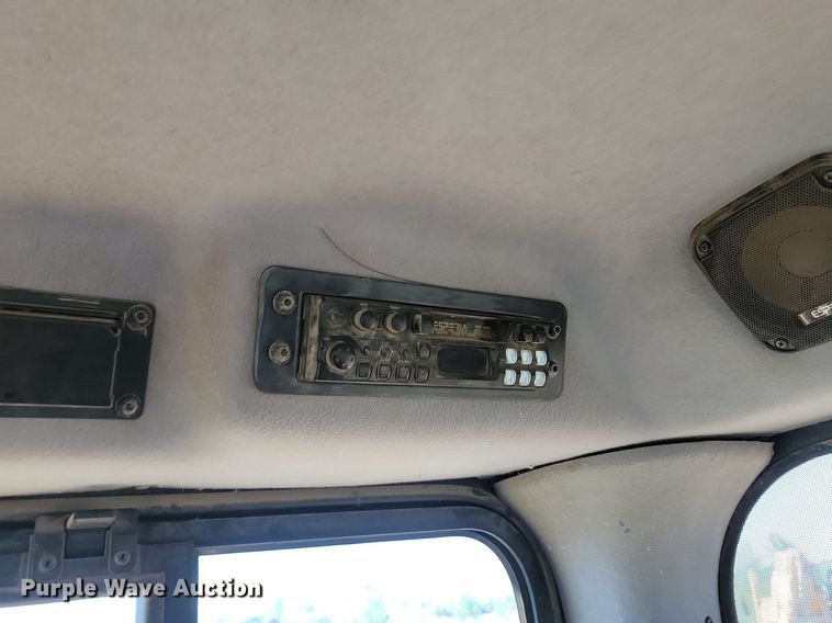 image for item NZ9902 2012 Komatsu D155AX-6 dozer