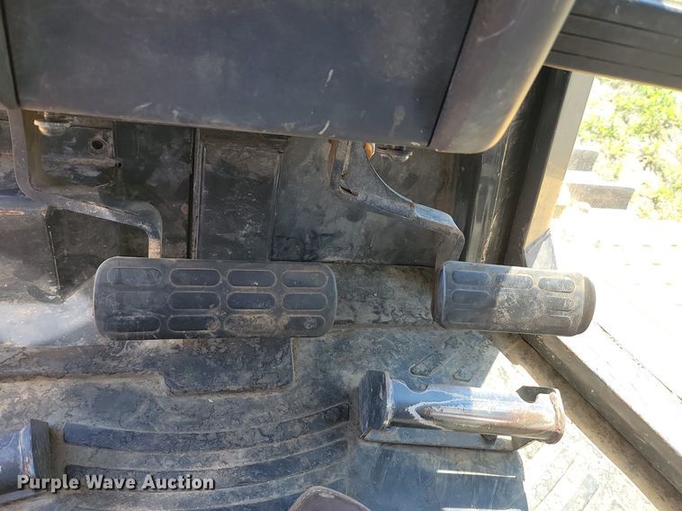 image for item NZ9902 2012 Komatsu D155AX-6 dozer