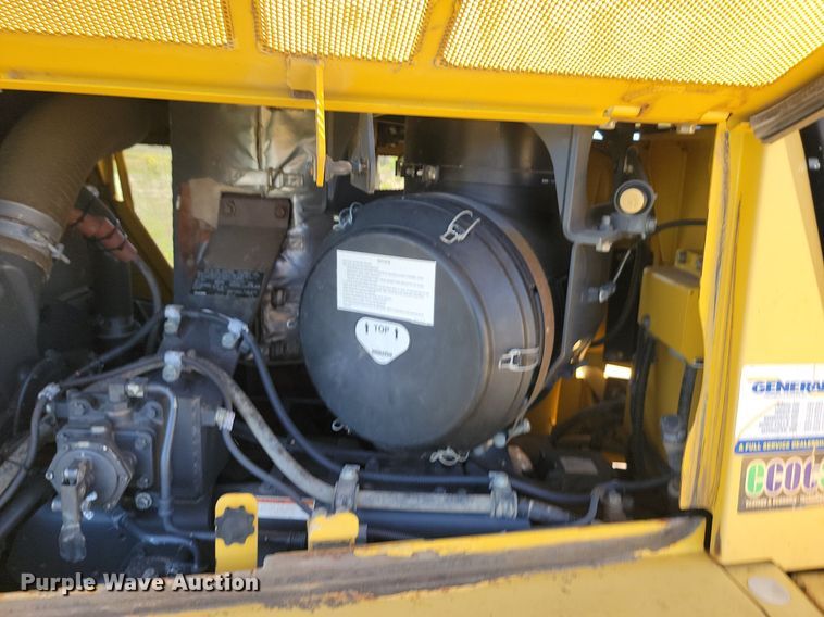 image for item NZ9902 2012 Komatsu D155AX-6 dozer