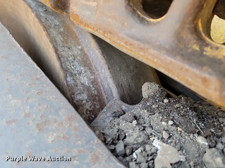 image for item NZ9902 2012 Komatsu D155AX-6 dozer