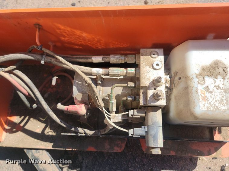 image for item NZ9904 (3) scissor lifts