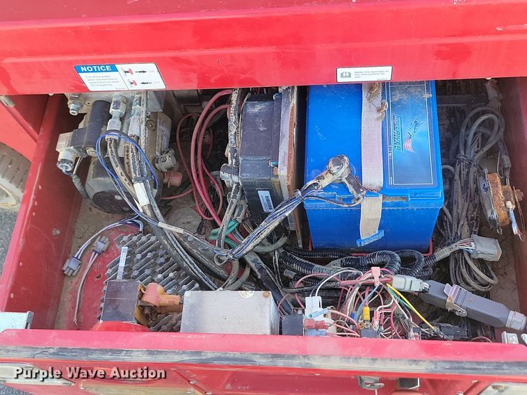 image for item NZ9904 (3) scissor lifts