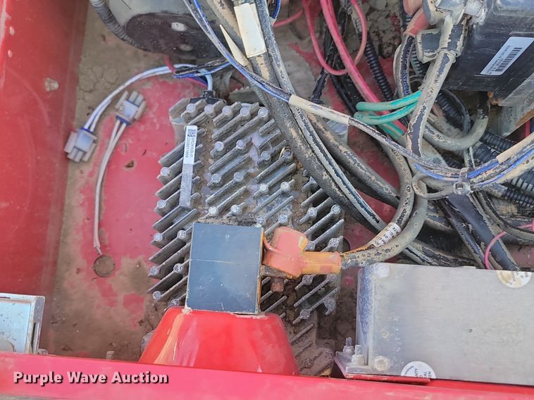 image for item NZ9904 (3) scissor lifts