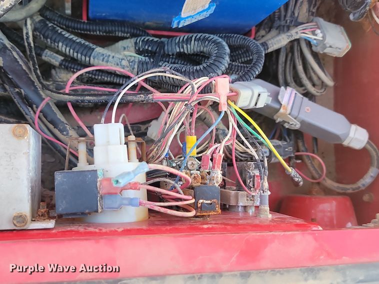 image for item NZ9904 (3) scissor lifts