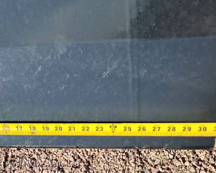 image for item NZ9911 2008 Ditch Witch R300 trencher