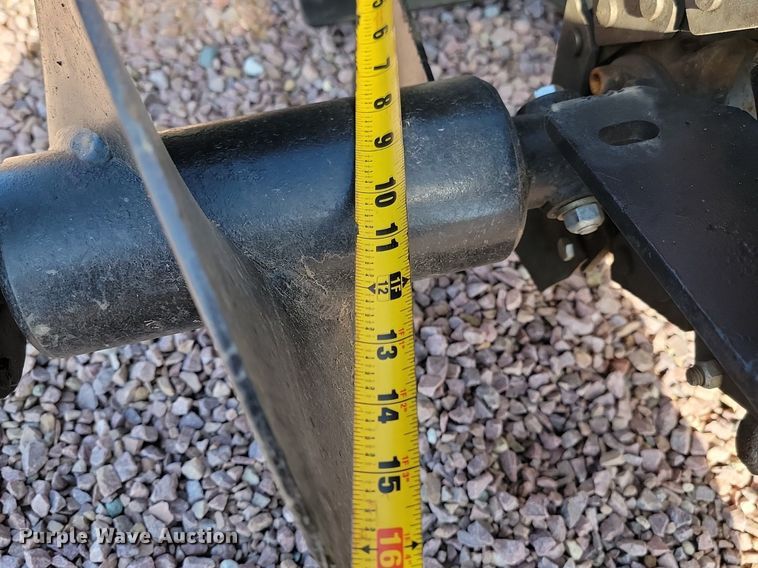 image for item NZ9911 2008 Ditch Witch R300 trencher