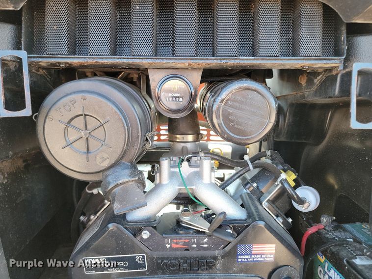 image for item NZ9911 2008 Ditch Witch R300 trencher