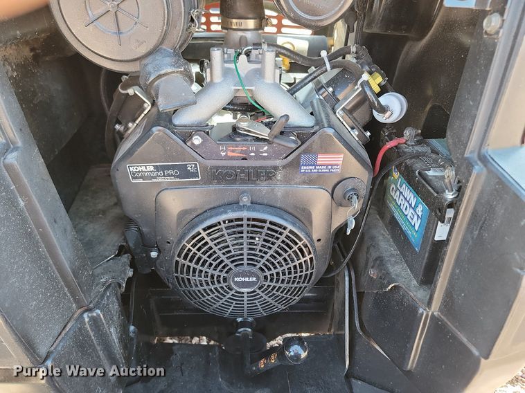 image for item NZ9911 2008 Ditch Witch R300 trencher