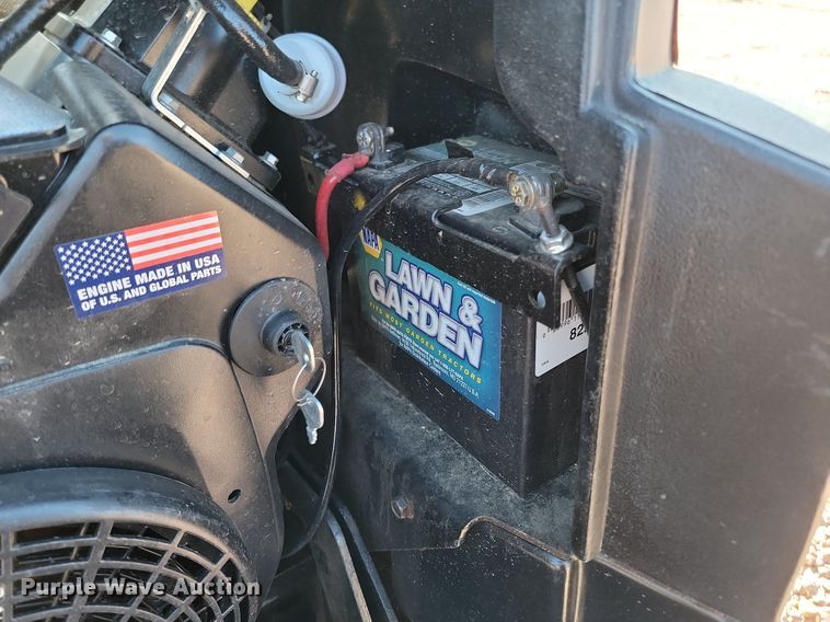 image for item NZ9911 2008 Ditch Witch R300 trencher