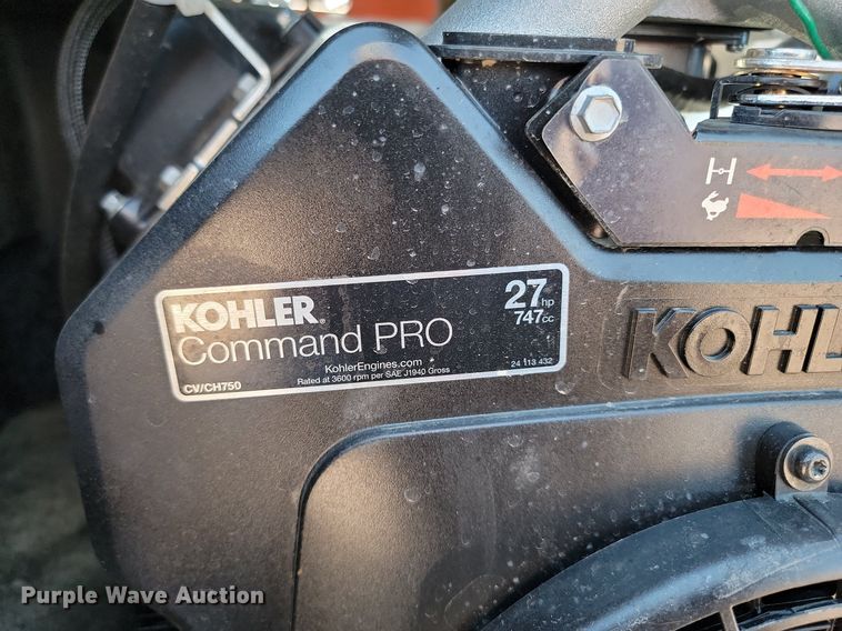 image for item NZ9911 2008 Ditch Witch R300 trencher