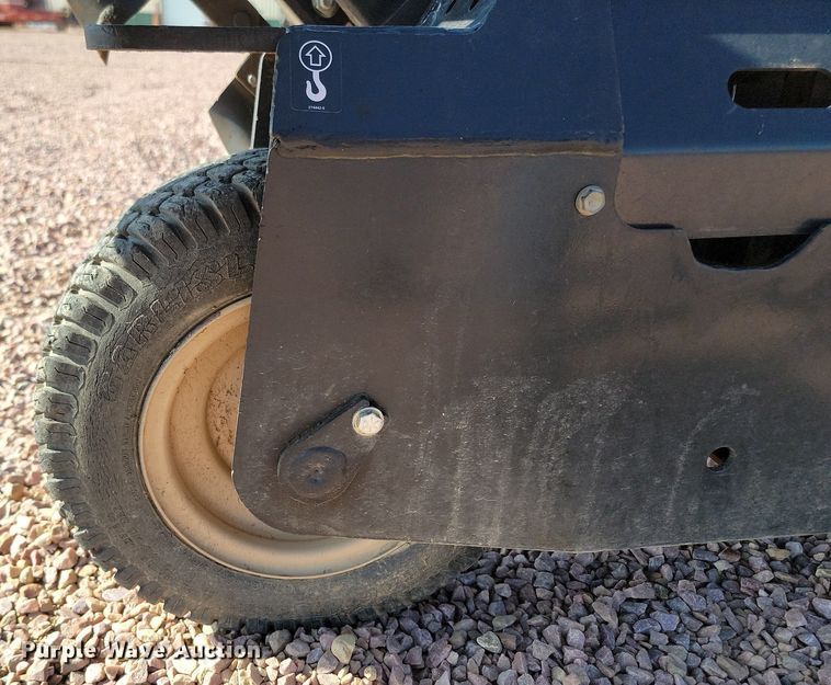 image for item NZ9911 2008 Ditch Witch R300 trencher