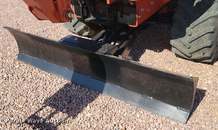 image for item NZ9912 2018 Ditch Witch RT45 trencher