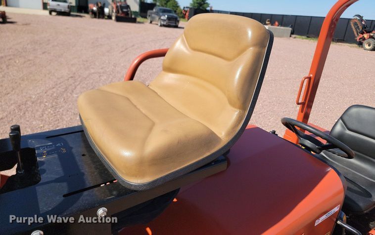 image for item NZ9912 2018 Ditch Witch RT45 trencher