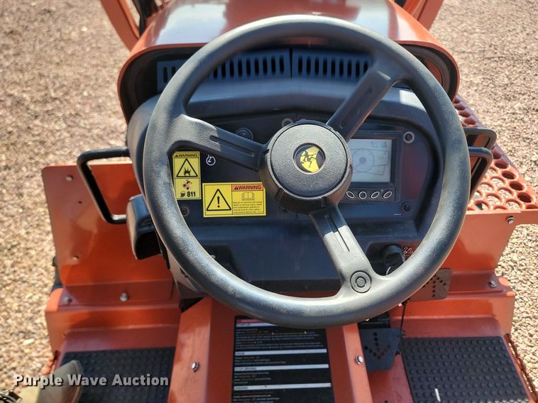 image for item NZ9912 2018 Ditch Witch RT45 trencher