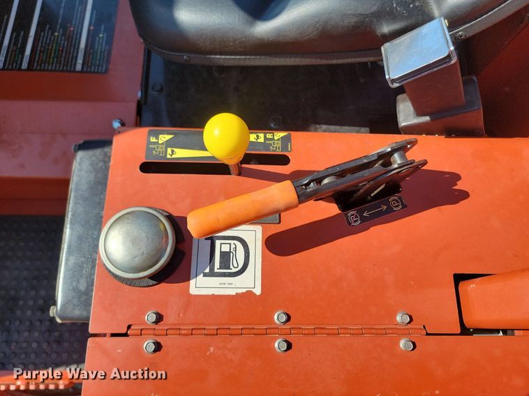 image for item NZ9912 2018 Ditch Witch RT45 trencher