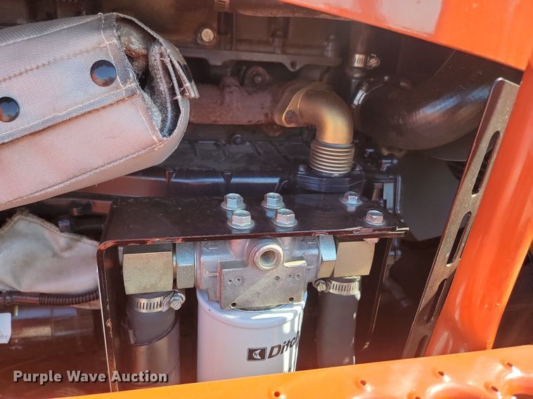 image for item NZ9912 2018 Ditch Witch RT45 trencher