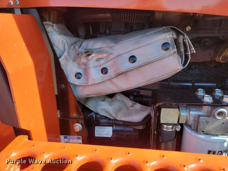 image for item NZ9912 2018 Ditch Witch RT45 trencher