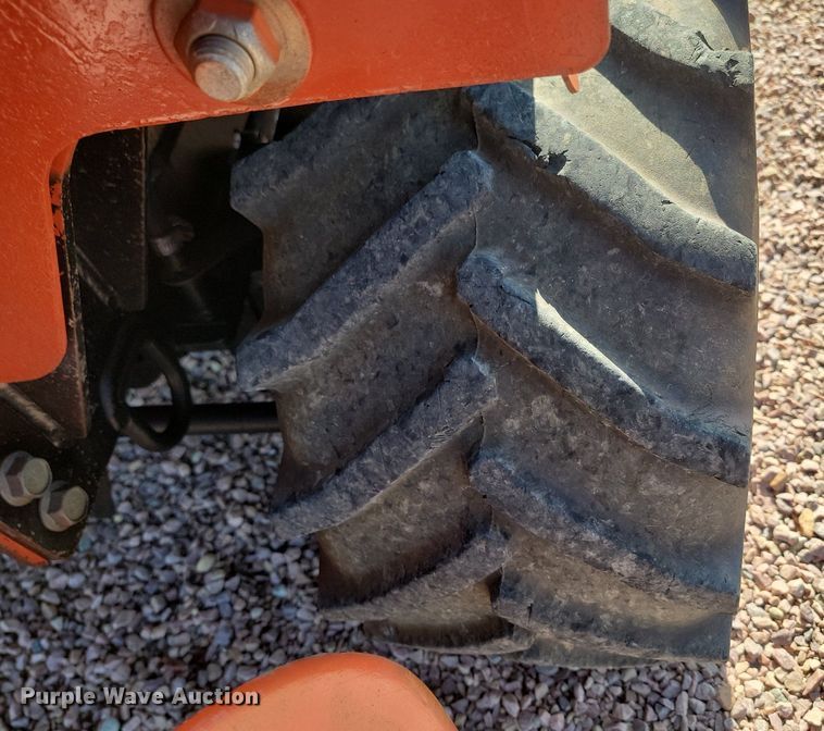 image for item NZ9912 2018 Ditch Witch RT45 trencher