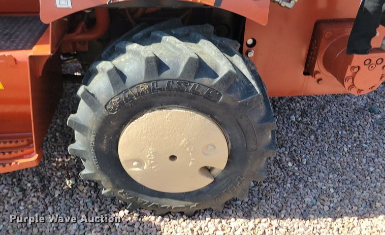 image for item NZ9912 2018 Ditch Witch RT45 trencher