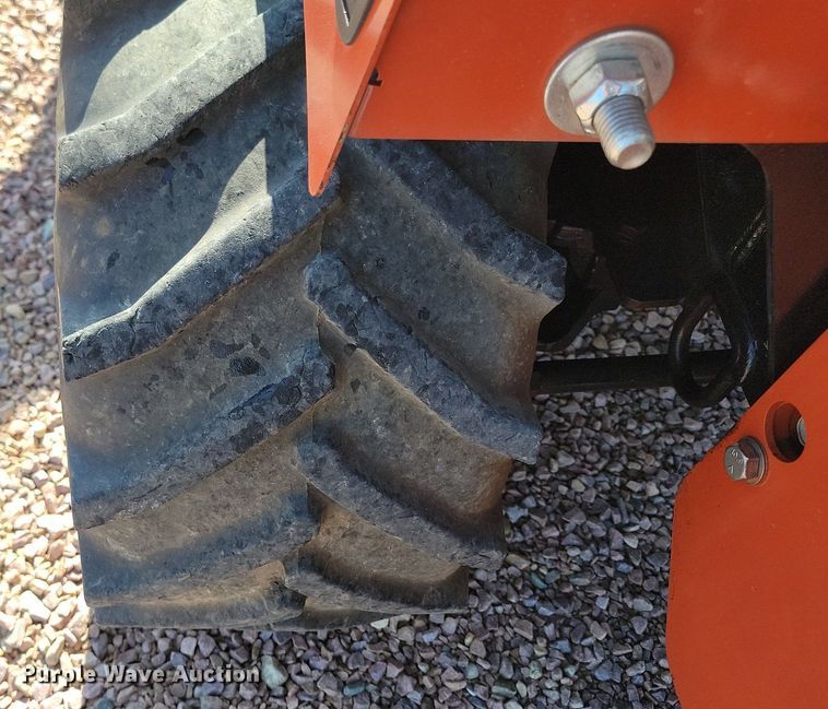 image for item NZ9912 2018 Ditch Witch RT45 trencher