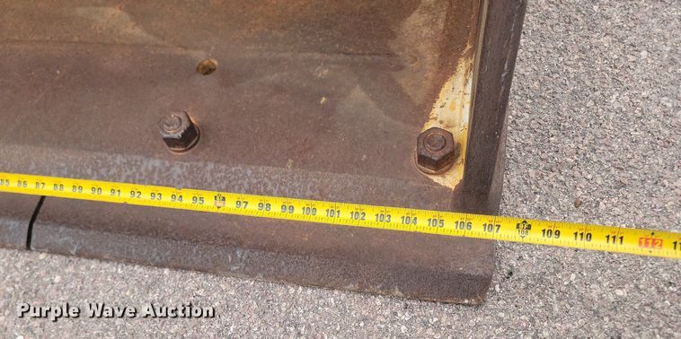 image for item NZ9920 2005 Komatsu  WA320 wheel loader