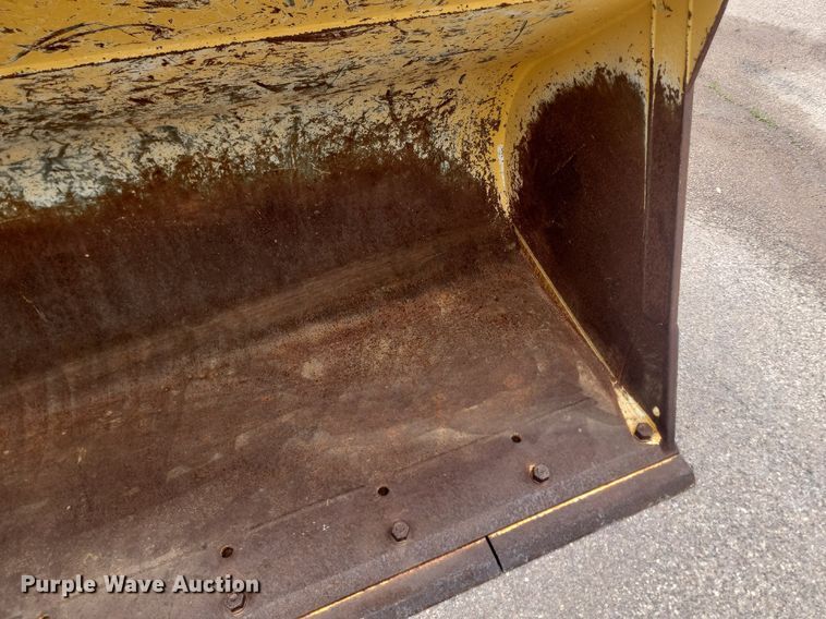 image for item NZ9920 2005 Komatsu  WA320 wheel loader