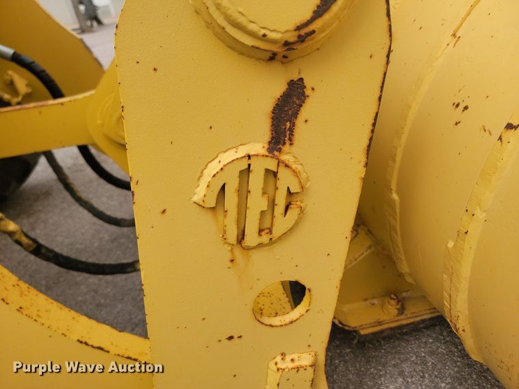 image for item NZ9920 2005 Komatsu  WA320 wheel loader