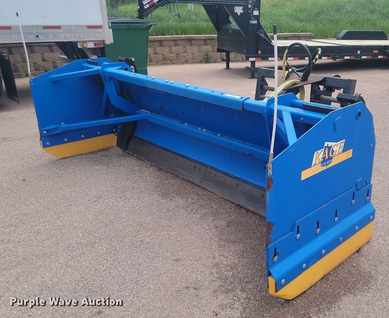 image for item NZ9921 Kage  SKSS 127