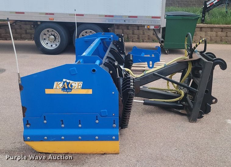 image for item NZ9921 Kage  SKSS 127