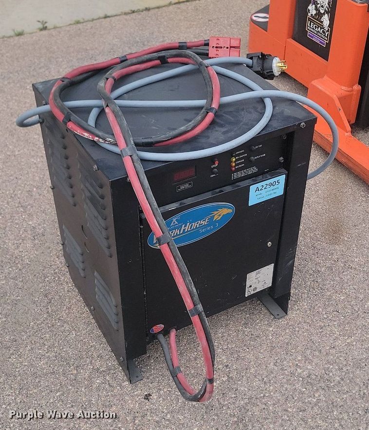 image for item NZ9922 Toyota 6BWR15 order picker