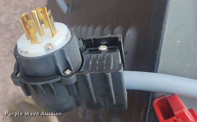 image for item NZ9922 Toyota 6BWR15 order picker