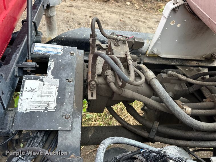 image for item OE9178 2001 Mack RD690S ready mix truck