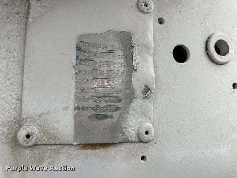 image for item OE9178 2001 Mack RD690S ready mix truck