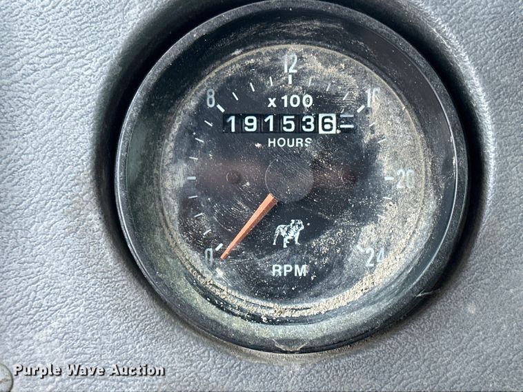 image for item OE9178 2001 Mack RD690S ready mix truck