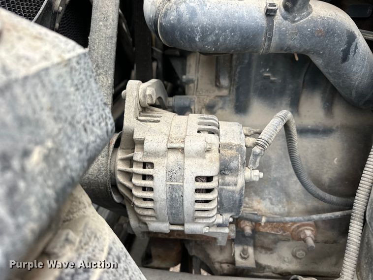 image for item OE9178 2001 Mack RD690S ready mix truck