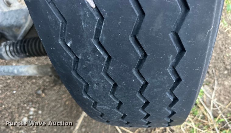 image for item OE9178 2001 Mack RD690S ready mix truck