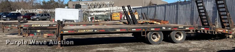image for item OG9832 2013 Lucon  equipment trailer