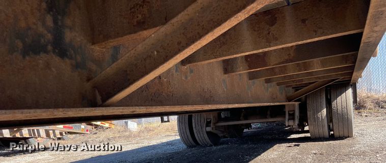 image for item OG9832 2013 Lucon  equipment trailer