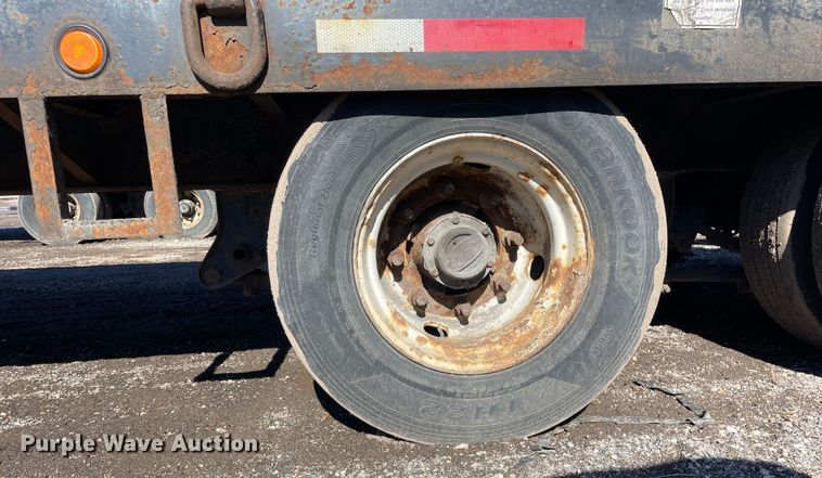 image for item OG9832 2013 Lucon  equipment trailer