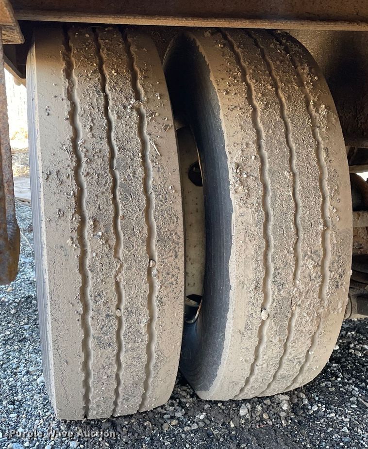 image for item OG9832 2013 Lucon  equipment trailer