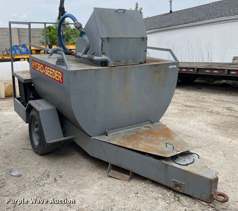 image for item OG9950 Hydroseeder