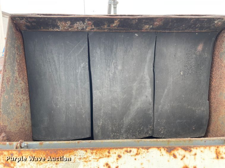 image for item OG9950 Hydroseeder