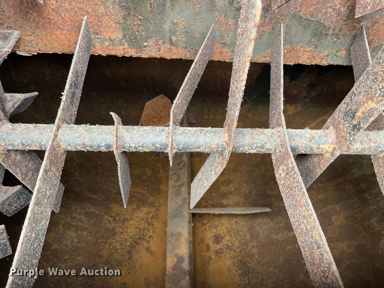 image for item OG9950 Hydroseeder