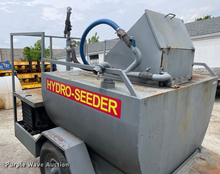 image for item OG9950 Hydroseeder