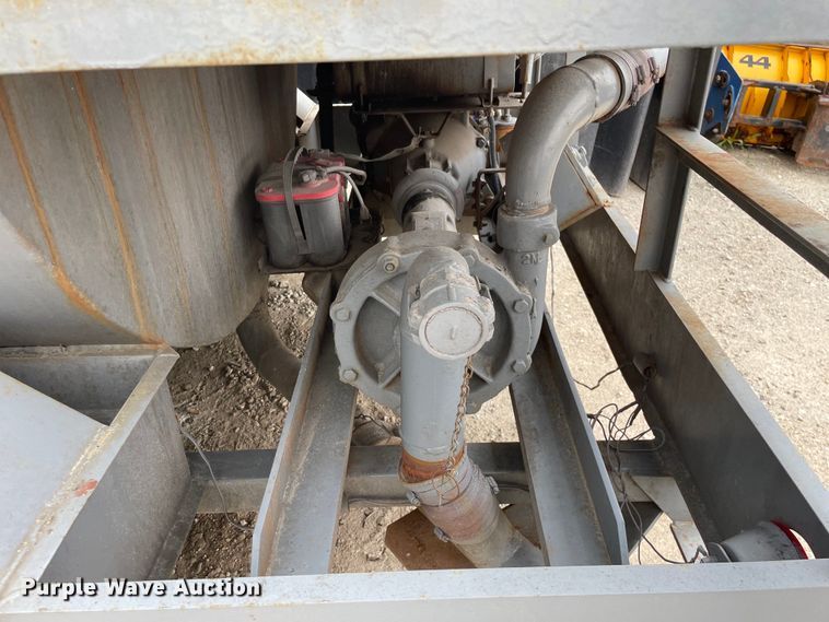 image for item OG9950 Hydroseeder