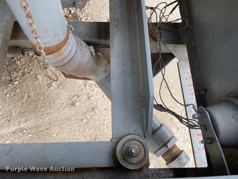 image for item OG9950 Hydroseeder