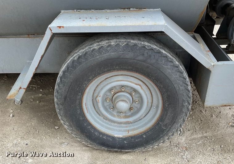 image for item OG9950 Hydroseeder