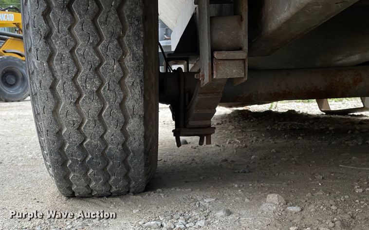 image for item OG9950 Hydroseeder