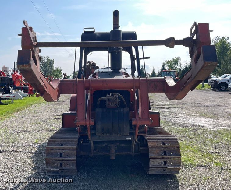 image for item OG9957 2006 Ditch Witch  HT115 cable plow